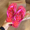 Havaianas Top Frresh Mood FC - Rosa Flux