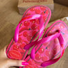 Havaianas Top Frresh Mood FC - Rosa Flux