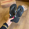 Havaianas Aura Glossy