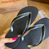 Havaianas Aura Glossy