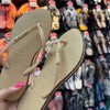 Havaianas Slim Point Glitter