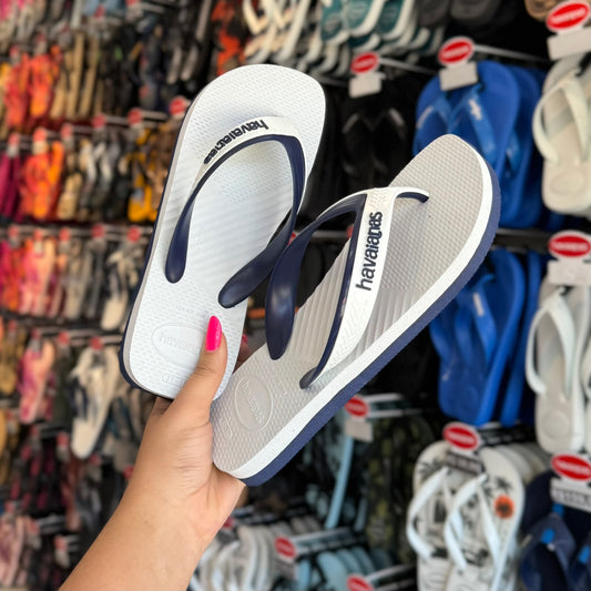 Havaianas Dual