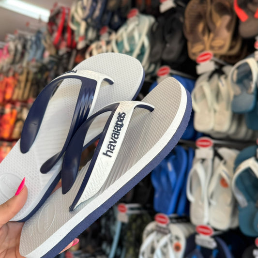 Havaianas Dual