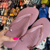Havaianas Aura Glossy