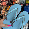 Havaianas Aura Glossy