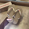 Havaianas Top + Pin Cereja E Coração