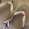 Havaianas Top + Pin Cereja E Coração