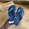 Havaianas Top + Pin Cereja E Coração