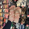 Havaianas Elegance Print Lançamento