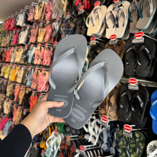 Havaianas Top Basic Masculino