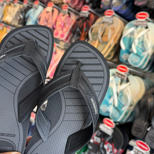 Chinelo Havaianas City Basic