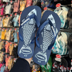Havaianas Top Nautical Lançamento