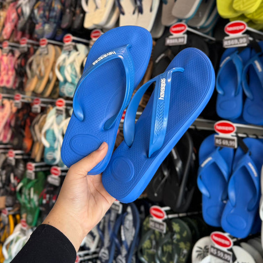 Havaianas Top Max Comfort
