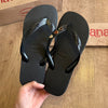 Havaianas Top + Pin 3 Corações Degradê