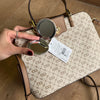 Bolsa Chenson Alça De Mão Monograma Elegance 3485500