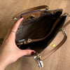 Bolsa Chenson Alça De Mão Monograma Elegance 3485500