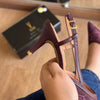 Scarpin Vizzano Renda Bico Fino 1185.1162