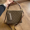 Bolsa Chenson Monograma Luxo 3485468