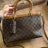 Bolsa Chenson Mão Monograma 3485465