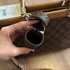 Bolsa Chenson Mão Monograma 3485465