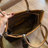 Bolsa Chenson Mão Monograma 3485465