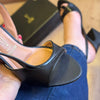 Sandália Vizzano Salto Bloco 6588.203