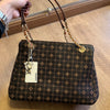 Bolsa Chenson Alça De Ombro Monograma 3485474