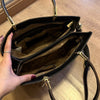 Bolsa Chenson Monograma Pontilhado 3485530