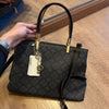 Bolsa Chenson Monograma Pontilhado 3485530