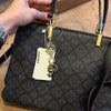 Bolsa Chenson Monograma Pontilhado 3485530