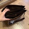 Bolsa Chenson Alça De Ombro Monograma 3485474