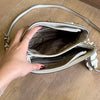 Bolsa Chenson Art Monograma 3485513