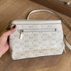 Bolsa Chenson Art Monograma 3485513
