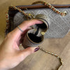 Bolsa Chenson Monograma Luxo 3485471