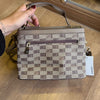 Bolsa Chenson Art Monograma 3485513