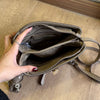 Bolsa Chenson Art Monograma 3485513