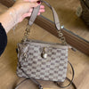 Bolsa Chenson Art Monograma 3485513