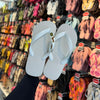 Havaianas Top + Pin Brasil + Pin Cachorro Salsicha