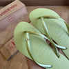 Havaianas Slim + Pin Fada