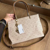 Bolsa Chenson Monograma Pontilhado 3485530