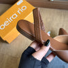 Mule Beira Rio Bico Fino 4134.446