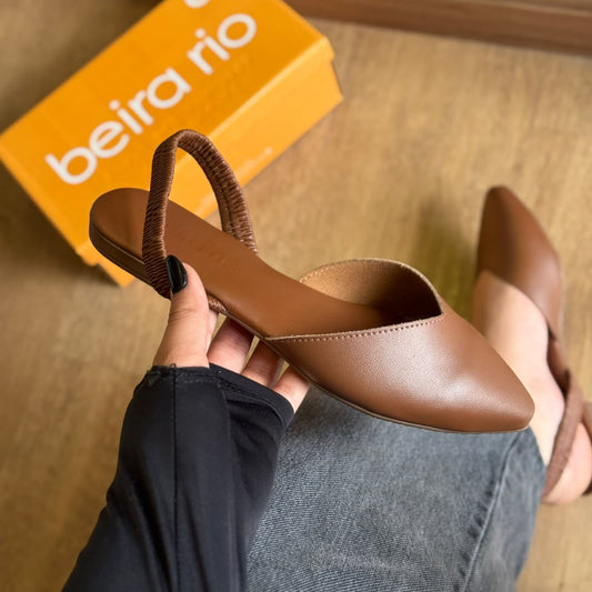 Mule Beira Rio Bico Fino 4134.446