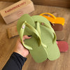 Havaianas Top + Pin Concha E Estrela Marinha