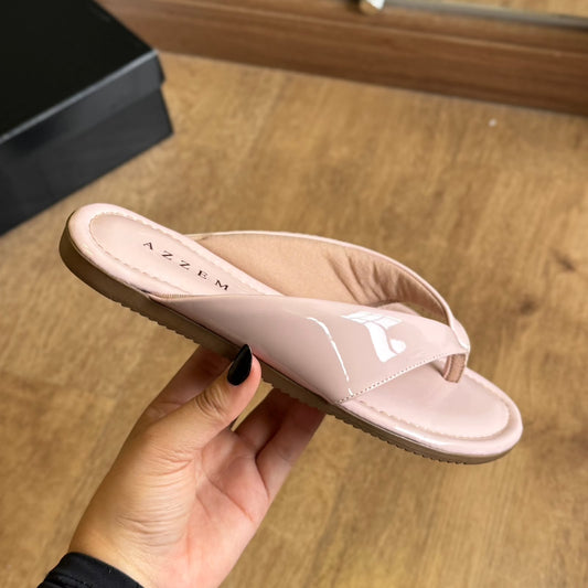 Rasteira Azzem Elegance 645.5922