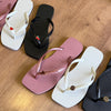 Havaianas Slim Square + Pin Grátis