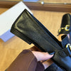Mocassim Azzem Conforto Detalhe Dourado 215