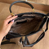 Bolsa Chenson Mão Monograma 3485465