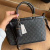 Bolsa Chenson Mão Monograma 3485465