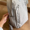 Mochila Casual Chenson Multi Bolsos 8781421