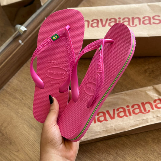 Havaianas Brasil Logo
